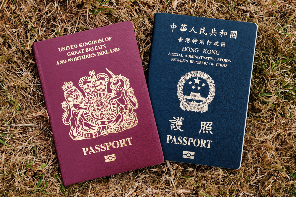 【BNO移民英國】一文了解申請條件、費用 + 當地生活和工作情況