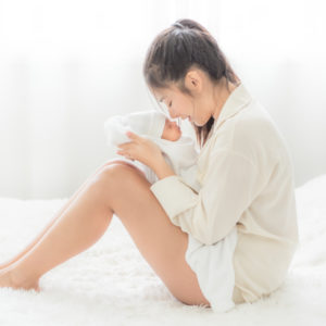 【產後坐月】5大必讀禁忌 附餐單和湯水建議