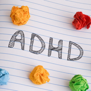 【ADHD】專注力不足／過度活躍症詳細症狀、評估測試和家長貼士（附ADHD保險資訊）