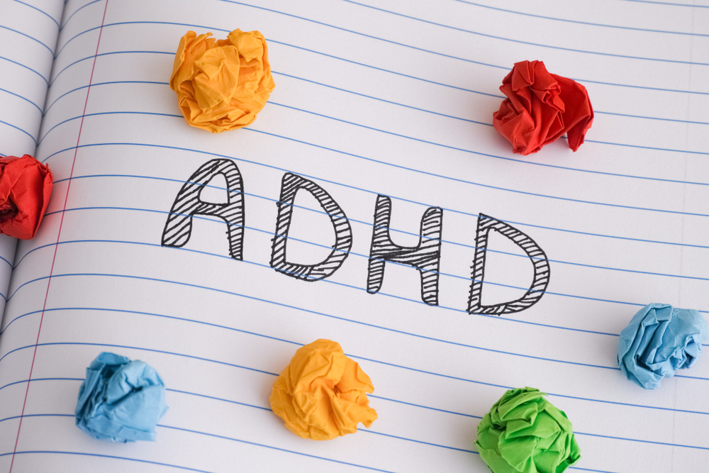 【ADHD】懷疑子女專注力不足？詳細症狀、評估測試和家長貼士