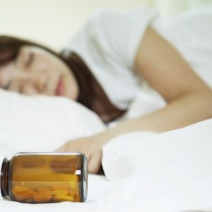 【安眠藥】服用前必讀事項！解構種類、成分、副作用和購買方法