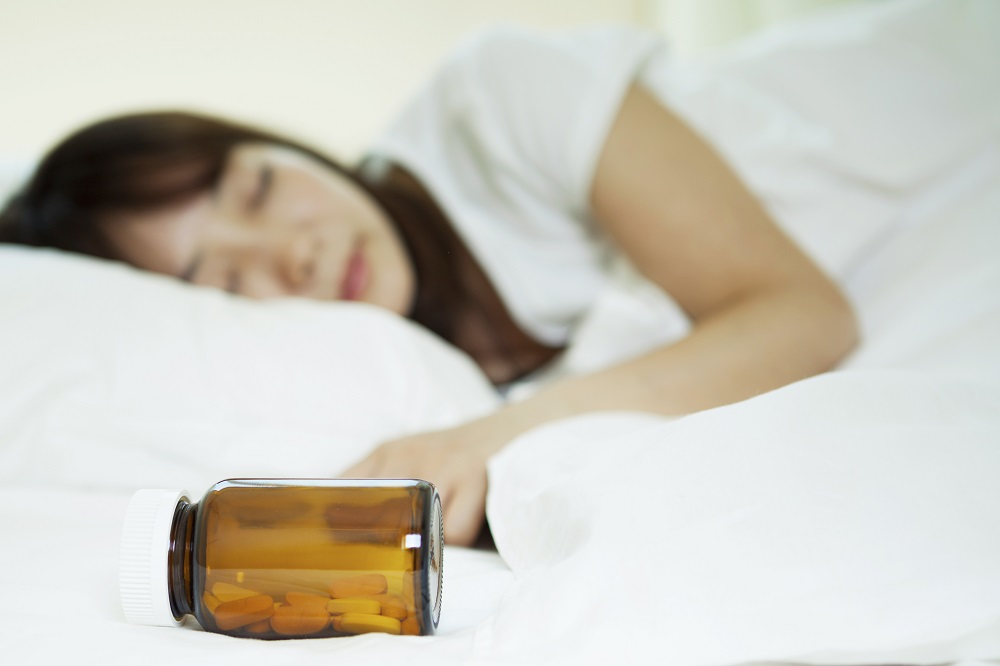 【安眠藥】服用前必讀事項！解構種類、成分、副作用和購買方法