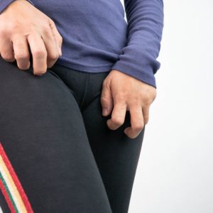 【念珠菌】了解感染原因、分泌物、症狀及塞藥治療