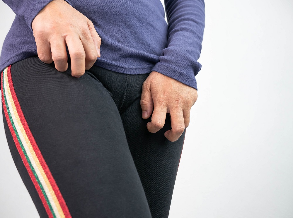 【念珠菌】了解感染原因、分泌物、症狀及塞藥治療