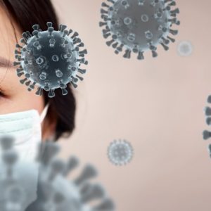 流感及新冠病毒同時來襲傳播力可增加2.5倍? 即看兩者分別