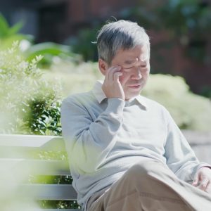 【認知障礙】一文看清老人癡呆的初期症狀、檢查及治療