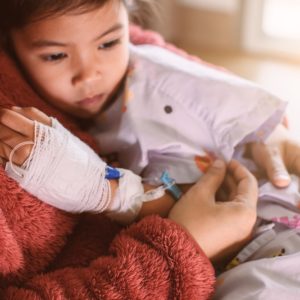 【白血病】了解血癌症狀、成因及治療方法！