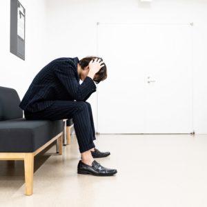 【PTSD】為什麼會患上創傷後遺症？有哪些病徵、治療方法？附快速測試