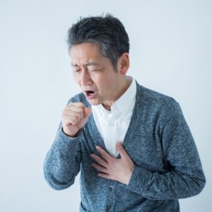 【咳嗽】為甚麼轉季易咳？醫生講解原因及舒緩方法