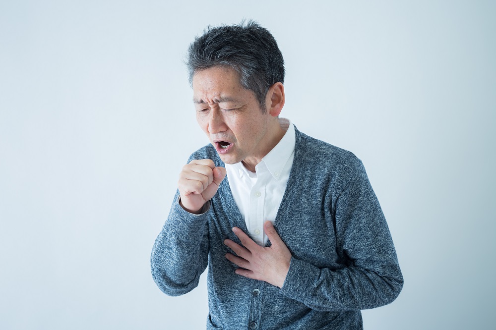 【咳嗽】為甚麼轉季易咳？醫生講解原因及舒緩方法