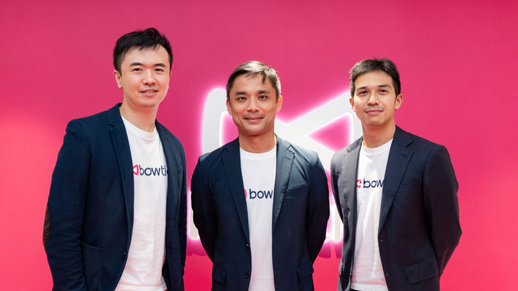 Mr. Daisuke Iwase joins Bowtie as Senior Advisor