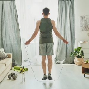 【帶氧運動】在家也能減脂瘦全身？怎樣做才最有效？