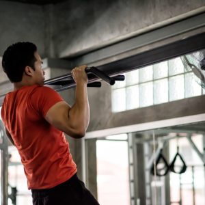 【引體上升】反手定正手？姿勢錯會練錯肌肉？