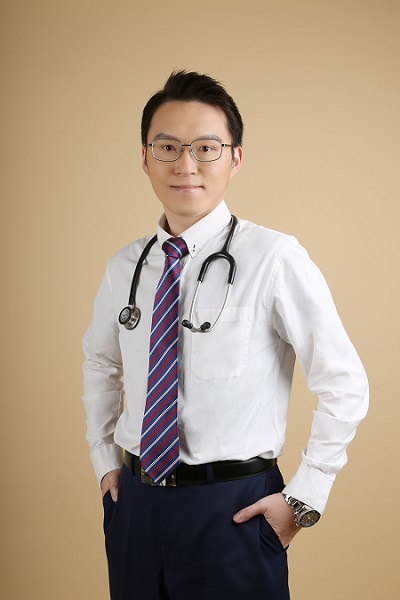 李楚山心臟科醫生