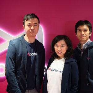 Member of VHIS Consultative Group, Elaine Chan joins Bowtie as Health Advisor