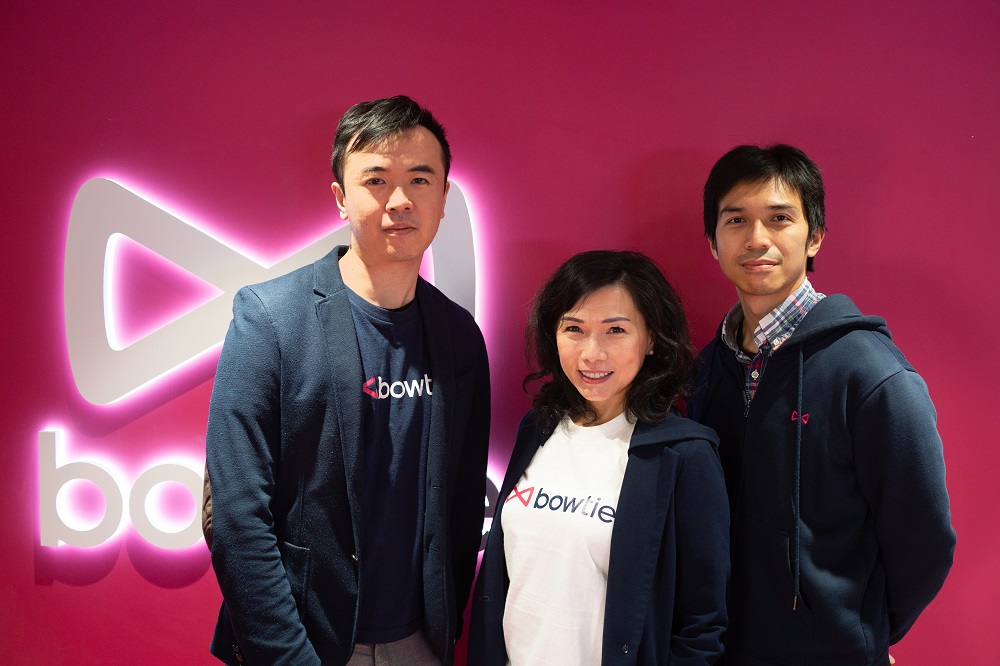 Member of VHIS Consultative Group, Elaine Chan joins Bowtie as Health Advisor