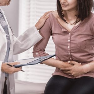 【肚痛】痛楚種類及位置都代表不同病？