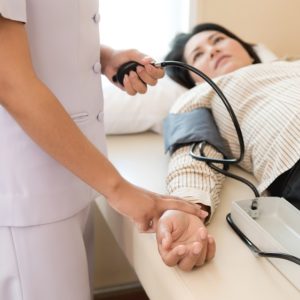 自願醫保等候期