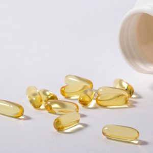 Omega-3 是什麼？功效 、食物來源與每日建議攝取量（附食物排行榜）