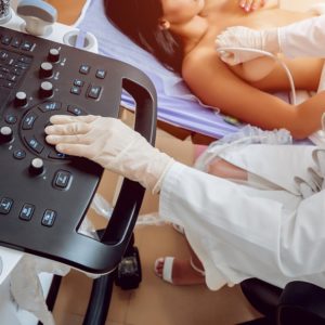 【乳房檢查】可自已Check硬塊？了解常見診斷程序及收費！