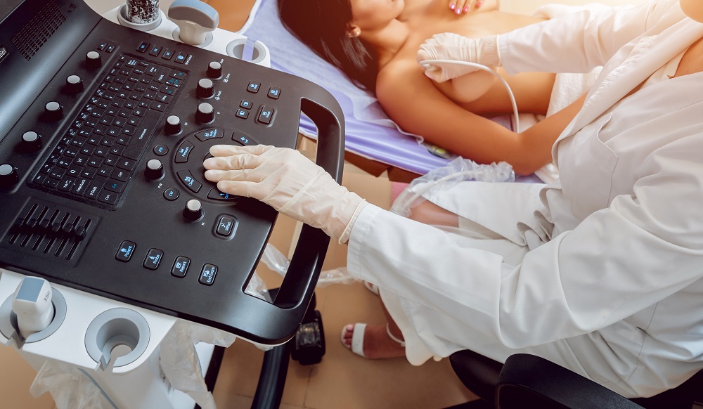 【乳房檢查】可自已Check硬塊？了解常見診斷程序及收費！