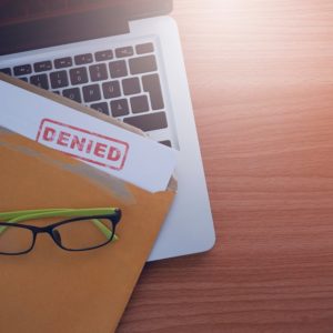 What Are The Common Reasons For Insurance Claim Denials?