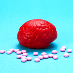 小鳥醫生講解何謂血清素 ＋ 淺談常見抗抑鬱藥