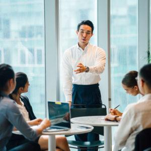 專家淺談創業理財策略 教你如何做好預算