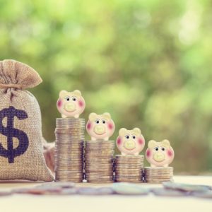 現金價值 / 分紅