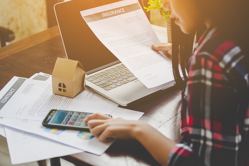 【斷供保險】對投保人有甚麼影響？唔交保費等於退保？