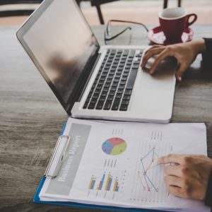 【精算師】分享工作範圍及產品設計的考慮