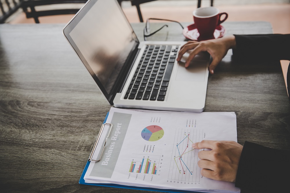 【精算師】分享工作範圍及產品設計的考慮