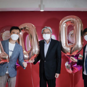 兩年間填補二百億保障缺口  Bowtie 細訴箇中意義