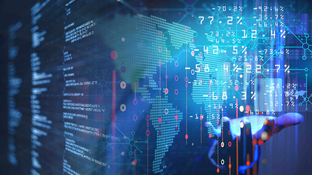 科技金融與金融科技漸受監管 貨幣數碼化成大趨勢