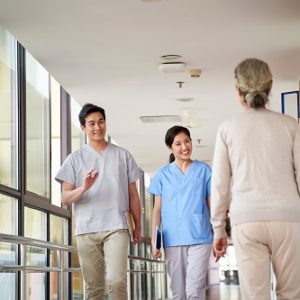 【浸會醫院收費2025】常見手術、專科門診及放射診斷等費用