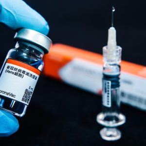 香港疫苗接種人數︰性別、年齡、不良反應數據參考（持續更新）