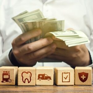 大額醫療保險是什麼？投保前有咩要注意？