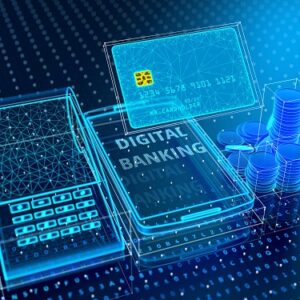 Service Comparison of 8 Virtual Banks in Hong Kong