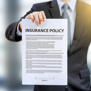Case study: Some Considerations before Committing on an Insurance Policy