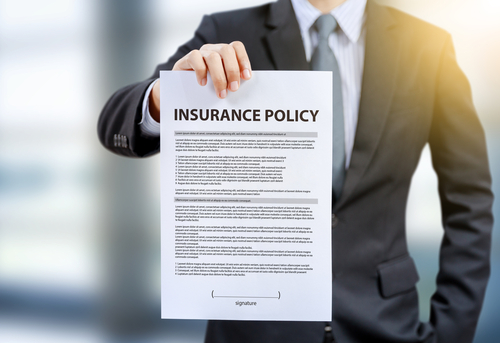 Case study: Some Considerations before Committing on an Insurance Policy
