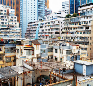 舊樓維修或令你退休後花費百萬？ 專家教你如何做好預算