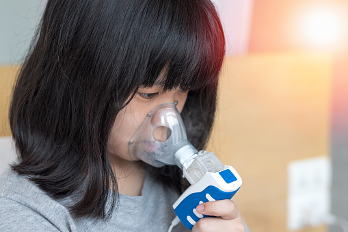 哮喘發作該如何急救？一文分析成因、症狀、診斷和改善方法