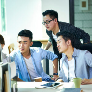 Be a smart HR. Bowtie helps you retain talents!