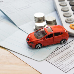 Buying comprehensive car insurance for an Electric Vehicle (EV)