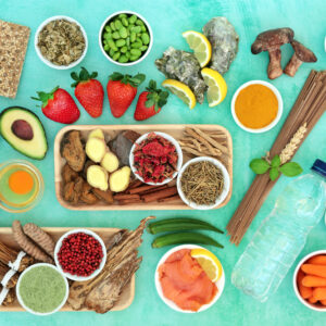 5 個有效方法去濕：湯水、食物、穴位及運動介紹