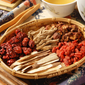 6 個補腎的方法：飲食、中藥及穴位介紹