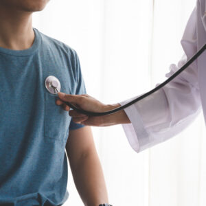 接種疫苗前宜先驗身？8大身體檢查項目及優惠詳盡比較