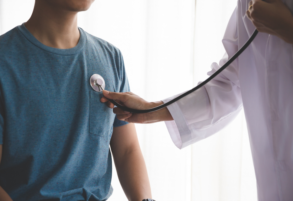 接種疫苗前宜先驗身？8大身體檢查項目及優惠詳盡比較