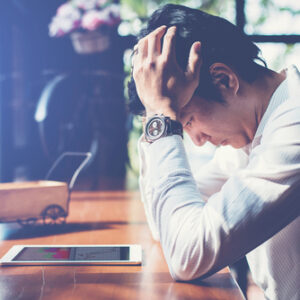 為何很多人的投資回報竟低於市場平均？