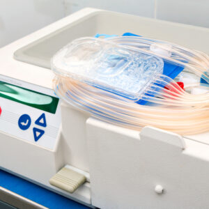 【腹膜透析】家用洗腎機幾多錢？一文看清CAPD及APD收費